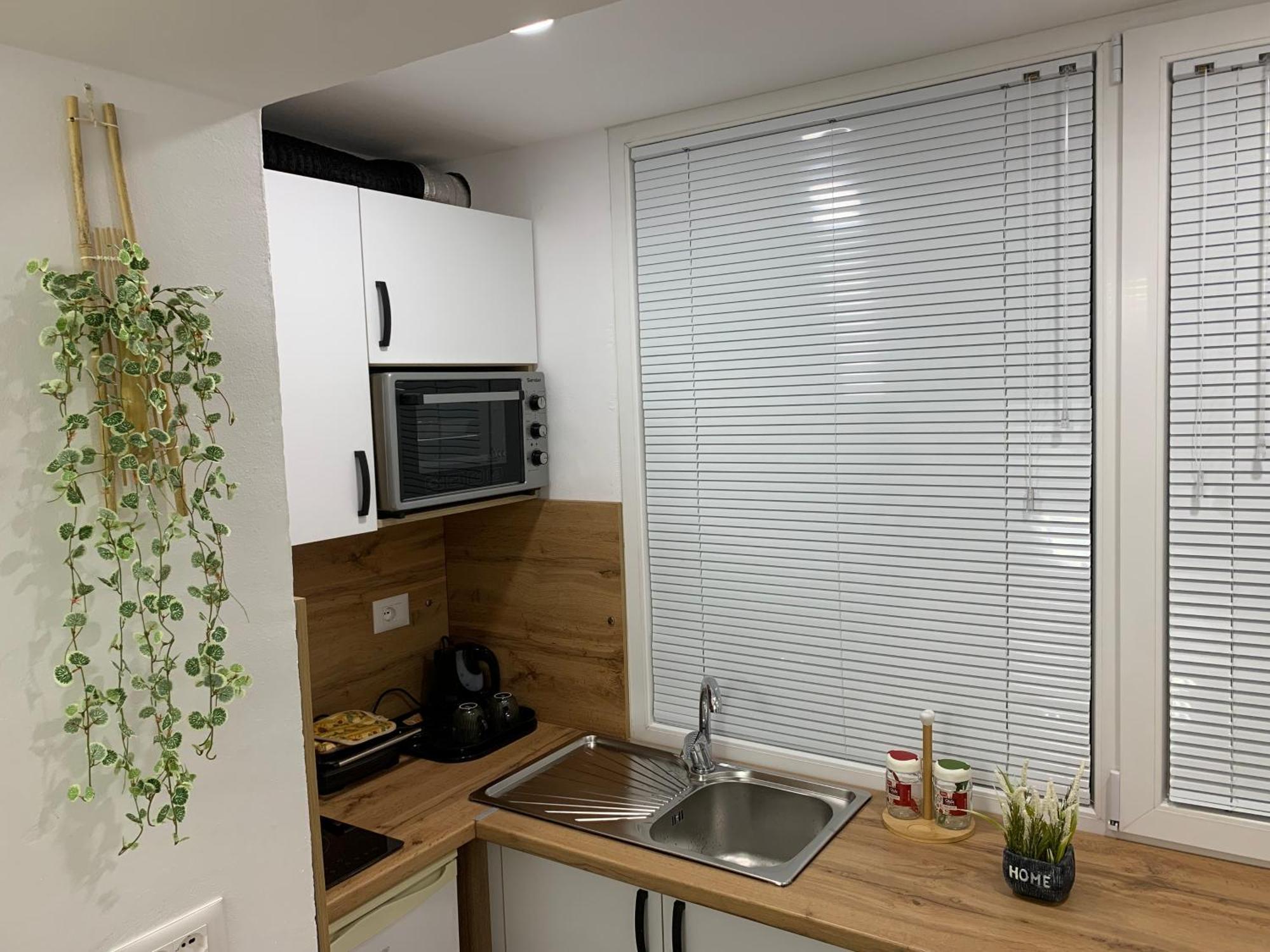 Tirana Apartment Bagian luar foto