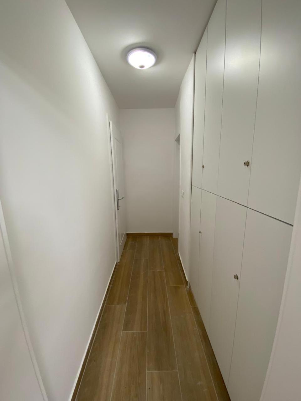 Tirana Apartment Bagian luar foto